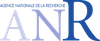 Logo ANR